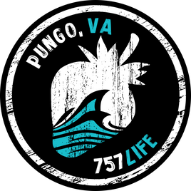 Pungo Strawberry