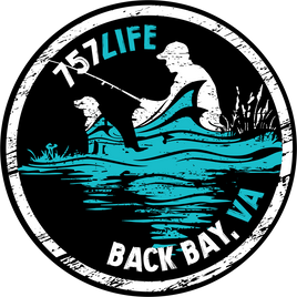 Back Bay Fishin'