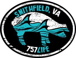 Smithfield Pig