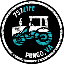 Pungo Tractor