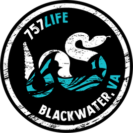Blackwater Rattle Snake