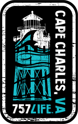 Cape Charles Light House