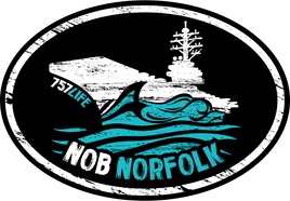 NS Norfolk