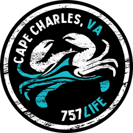 Cape Charles Crab