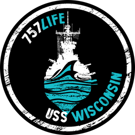USS Wisconsin