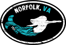 Norfolk Mermaid