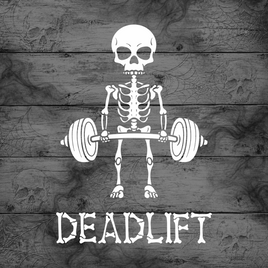Deadlift