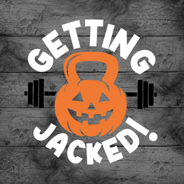 Getting Jacked!