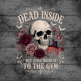 Dead Inside