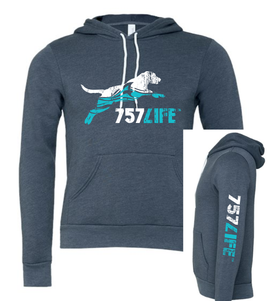 757LIFE Sweatshirts
