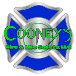Cooney's Fire & Life Safety