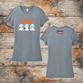 Functional Fitness: Ladies' Short Sleeve Tees