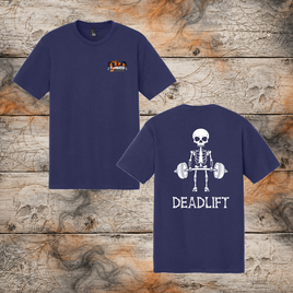 Functional Fitness: Adult Short Sleeve Tees