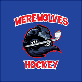 Werewolves Team Spirit Wear