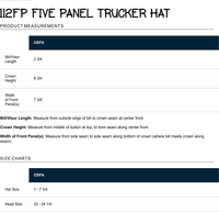 2Oth FWA Ballcap