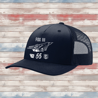 2Oth FWA Ballcap