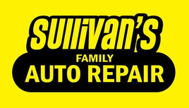 Sullivan Auto Care Pullover Hoodie