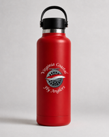 VCFA Double Masked Decal