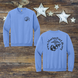 M4L Crewneck Sweatshirt