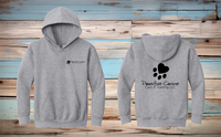 PCC&T Youth Pullover Hoodie