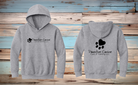 PCC&T Youth Pullover Hoodie