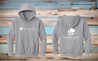 PCC&T Youth Pullover Hoodie