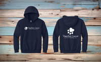 PCC&T Youth Pullover Hoodie