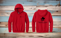 PCC&T Youth Pullover Hoodie