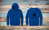 PCC&T Youth Pullover Hoodie