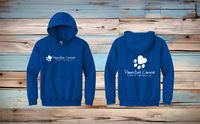 PCC&T Youth Pullover Hoodie