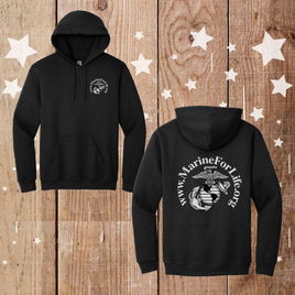 M4L Pullover Hoodie