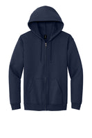757 Jerky Full Zip Hooded Sweatshirt