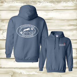 CDD Pullover Hoodie