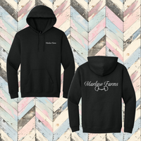 Marlaw Farms Pullover Hoodie