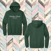 Marlaw Farms Pullover Hoodie