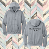 Marlaw Farms Pullover Hoodie