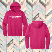 Marlaw Farms Pullover Hoodie