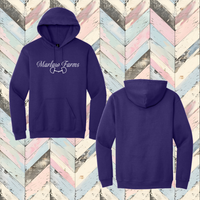 Marlaw Farms Pullover Hoodie