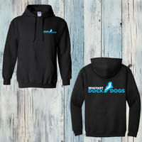 Seacoast DockDogs Pullover Hoodie