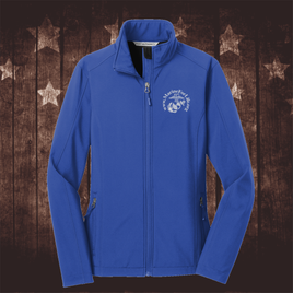 M4L Ladies Softshell Jacket