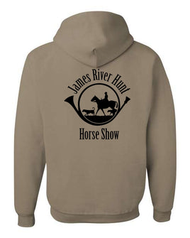 JRHHS Pullover Hoodie