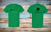 PCC&T Adult Short Sleeve Tee