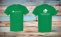 PCC&T Adult Short Sleeve Tee