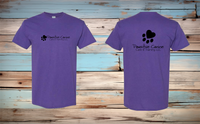 PCC&T Adult Short Sleeve Tee