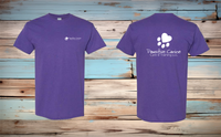 PCC&T Adult Short Sleeve Tee