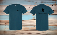 PCC&T Adult Short Sleeve Tee