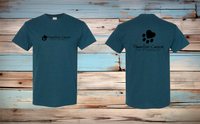 PCC&T Adult Short Sleeve Tee