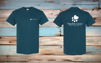 PCC&T Adult Short Sleeve Tee