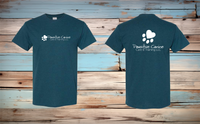 PCC&T Adult Short Sleeve Tee