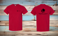 PCC&T Adult Short Sleeve Tee